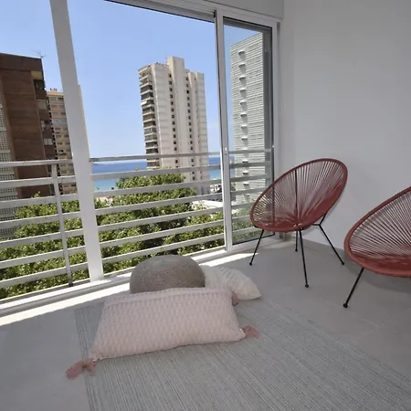 Pdo. Mediterraneo - Arena Apartment