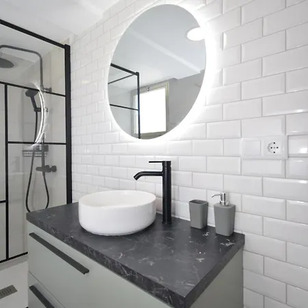 Pdo. Mediterraneo - Arena Apartment
