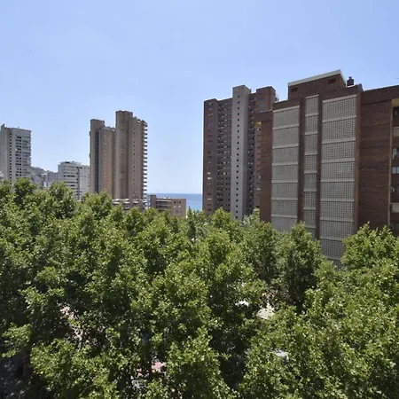 Pdo. Mediterraneo - Arena Apartment