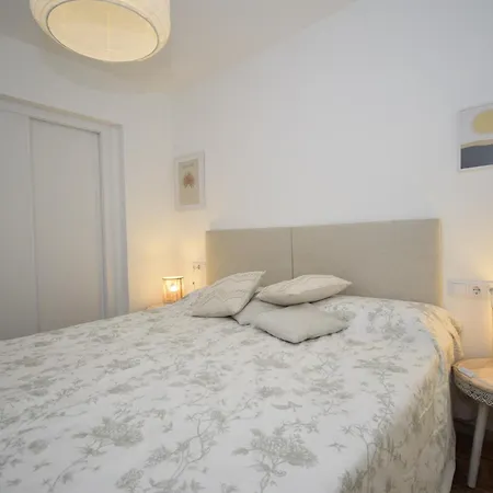 Apartment Pdo. Mediterraneo - Arena