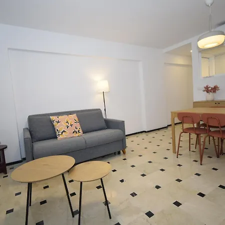 Apartment Pdo. Mediterraneo - Arena *