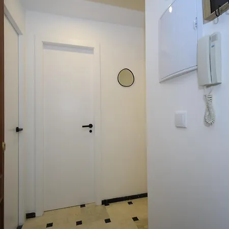 Pdo. Mediterraneo - Arena Apartment *