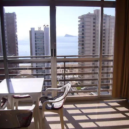 Apartment Pdo. Mediterraneo - Arena *