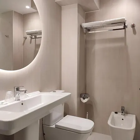 Oasis Plaza Hotel Benidorm
