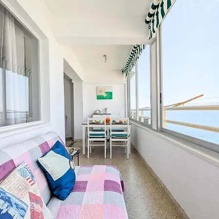 Apartment Pintor Sorolla *