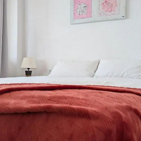 Pintor Sorolla Apartment *