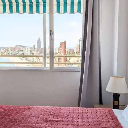 Apartment Pintor Sorolla *