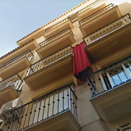 Pisos De Concha Apartamento Benidorm
