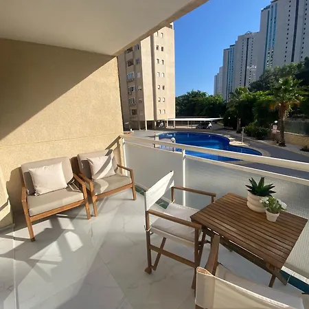 Casa Gia L Luxury Apartment *