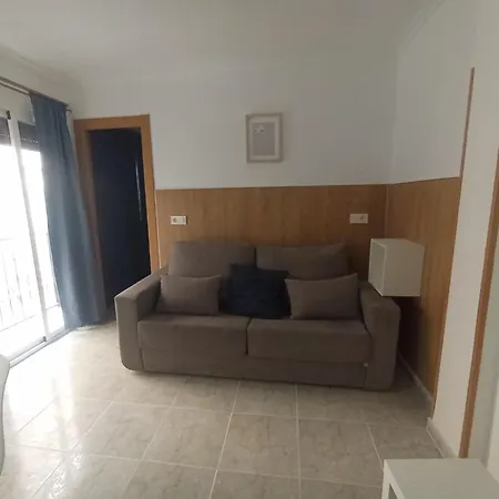 Center Centro Apartment