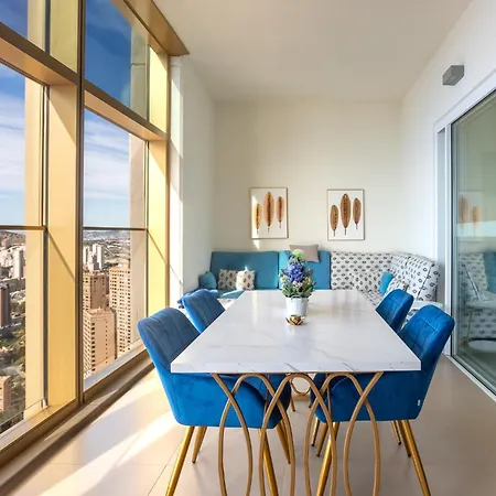 Skypartment Intempo Apartment