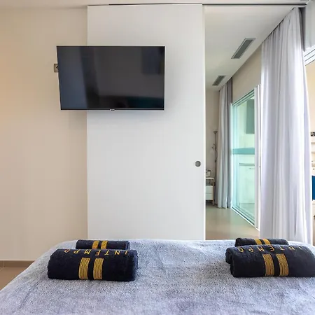 Apartment Skypartment Intempo