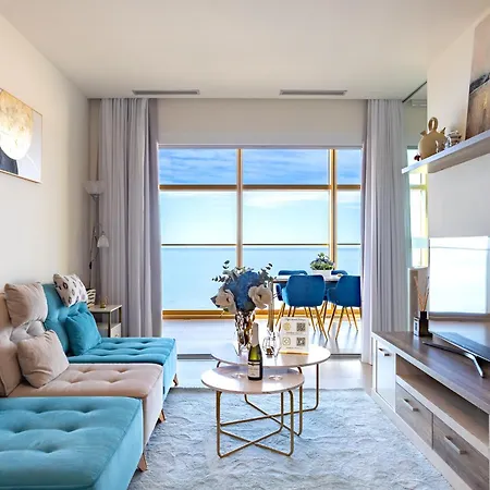 Skypartment Intempo Benidorm