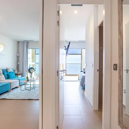 Skypartment Intempo Apartment