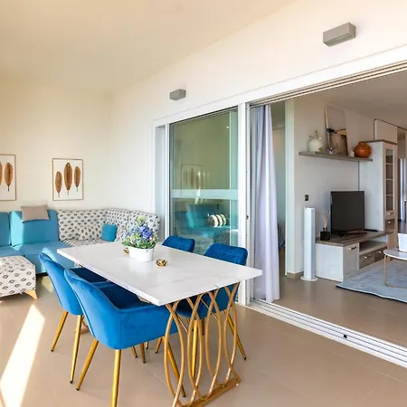 Apartment Skypartment Intempo Benidorm
