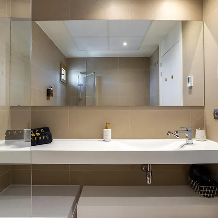Skypartment Intempo * Benidorm