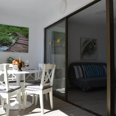 Apartment Gemelos Iv 5b *