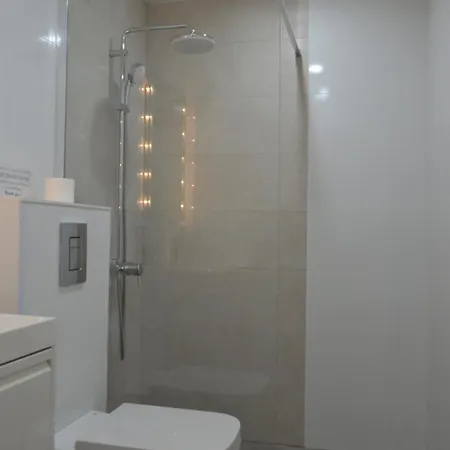 Apartment Gemelos Iv 5b *