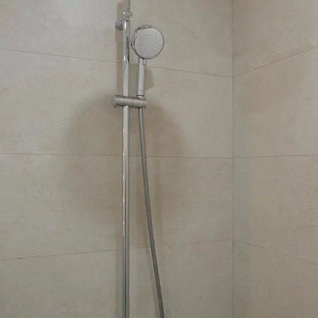 Apartment Gemelos Iv 5b Benidorm
