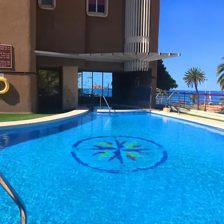Coblanca 8-15º5 Apartment Benidorm