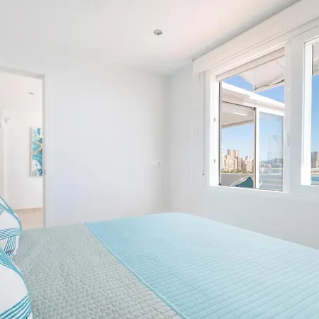 El Velero Apartment