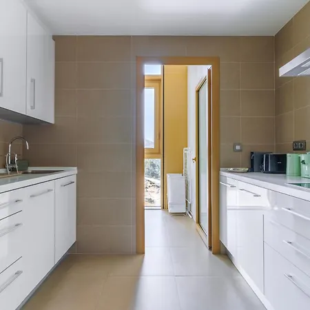 Intempo By Holuxe - 036 - 3rd Floor * Benidorm
