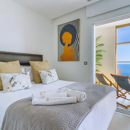Intempo By Holuxe - 036 - 3rd Floor * Benidorm