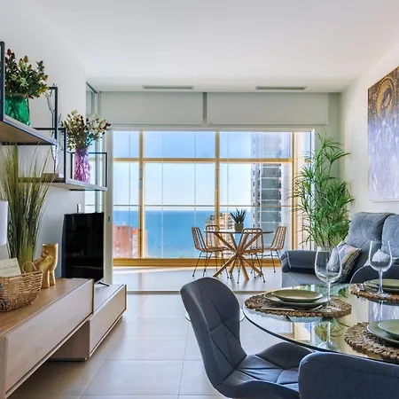 Apartment Intempo By Holuxe - 036 - 3rd Floor