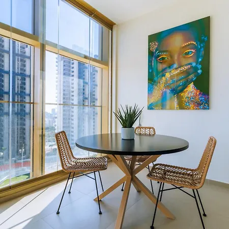Intempo By Holuxe - 036 - 3rd Floor Apartment Benidorm