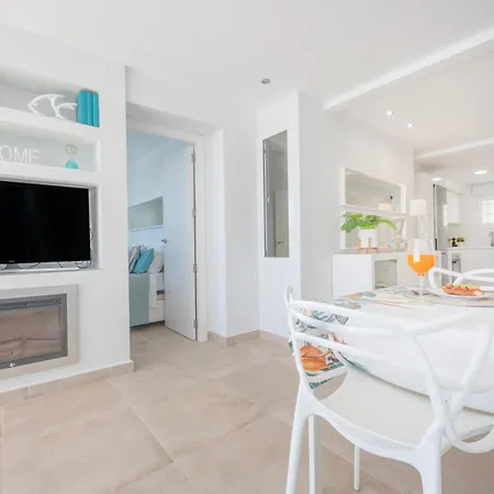 Apartment El Velero Benidorm
