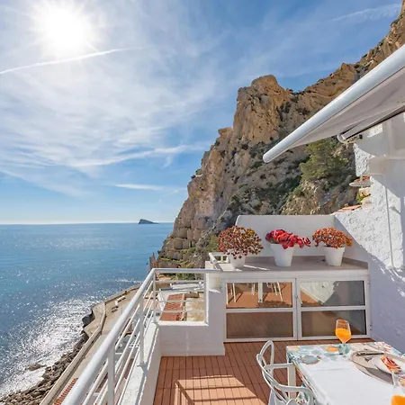 El Velero Apartment Benidorm