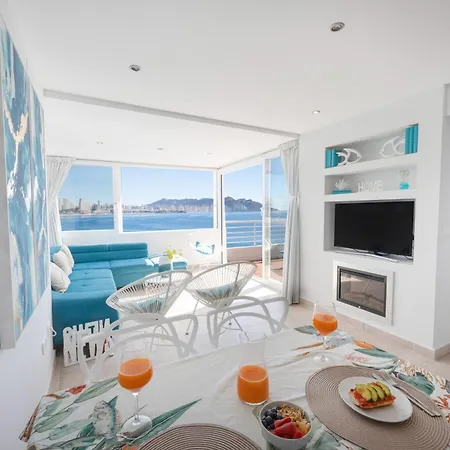 El Velero Benidorm