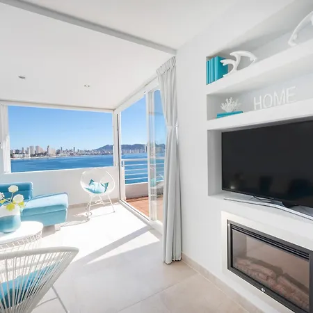 El Velero Apartment