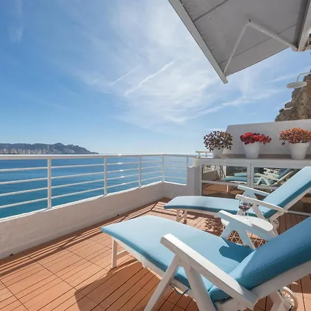 El Velero Apartment Benidorm