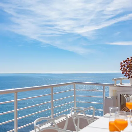 El Velero Apartment Benidorm