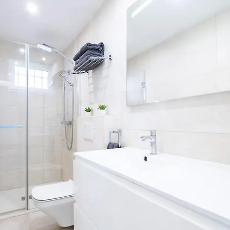 El Velero Apartment