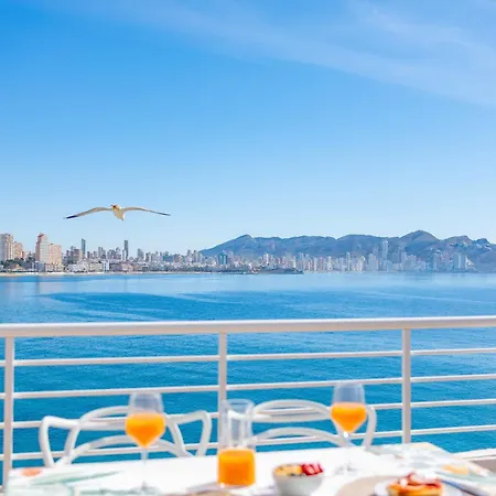 El Velero * Benidorm