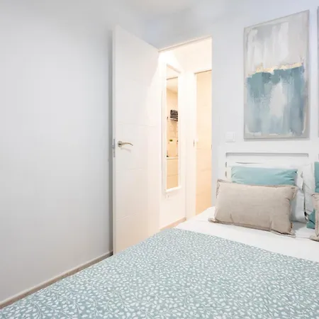 El Velero Apartment Benidorm