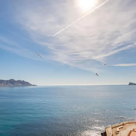 El Velero * Benidorm