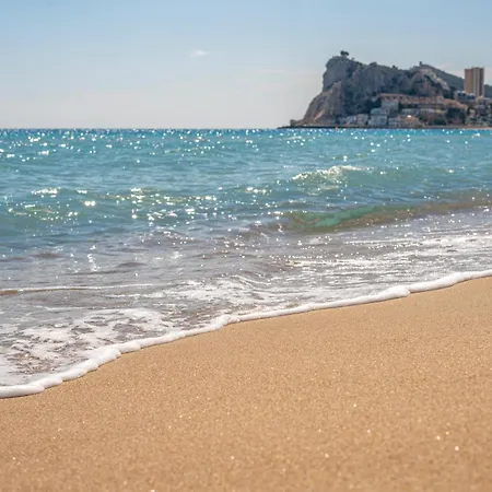 Apartment Seventh Heaven - Sunset Waves Benidorm