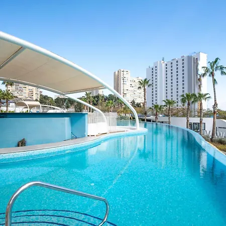 Seventh Heaven - Sunset Waves Apartment *