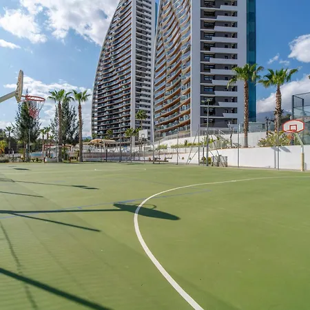 Seventh Heaven - Sunset Waves Apartment