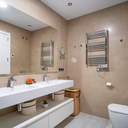 Seventh Heaven - Sunset Waves Apartment Benidorm