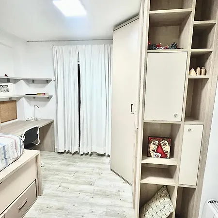 Apartment Levante Playa Torretjo Benidorm