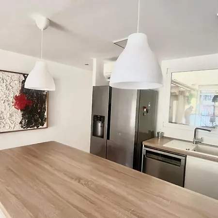 Apartment Levante Playa Torretjo