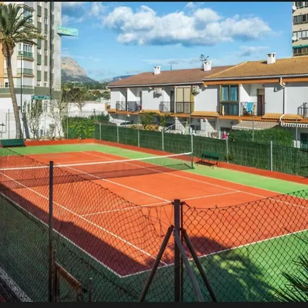 Rinconada Real Casa Libre Apartment