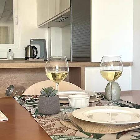 Levante Playa Torretjo Apartment