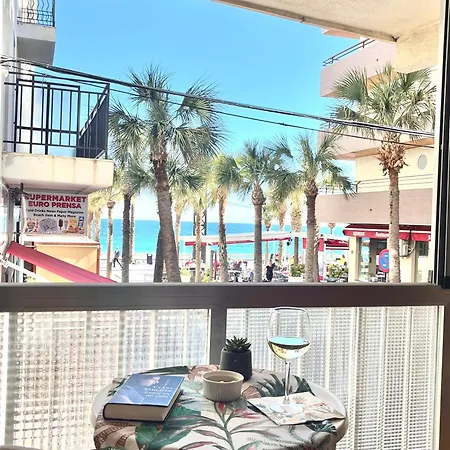 Apartment Levante Playa Torretjo *