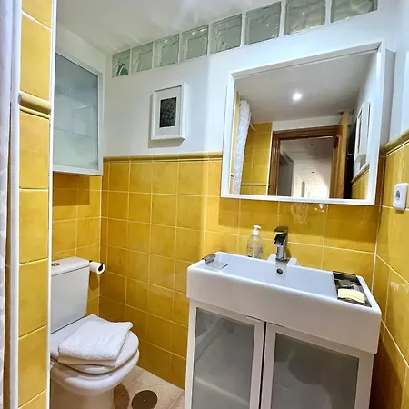 Levante Playa Torretjo Apartment *