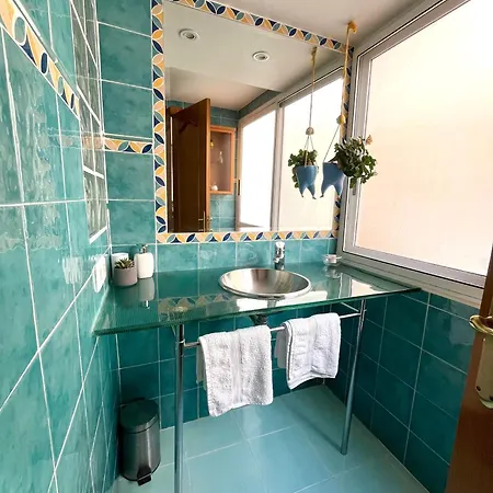 Apartment Levante Playa Torretjo